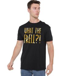 Other - Farscape What The Frell T Shirt - Lyst