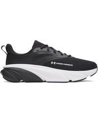 Under Armour - Charged+ Rogue 6 Running Shoes - Lyst