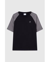 Champion - T-Shirt - Lyst
