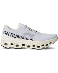 On Shoes - Cloudmster Running Shoes - Lyst