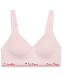 Calvin Klein - Bralette - Lyst