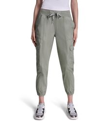 DKNY - Slim Fit Jogging Bottoms - Lyst