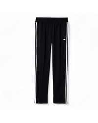 Ellesse - Closed Hem Tracksuit Joggers - Lyst