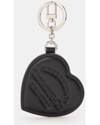 Tiffany & Co. - 'S Bg 99 Chrome Charm - Lyst