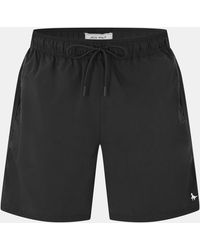 Jack Wills - Mid-Length Swim Shorts - Lyst