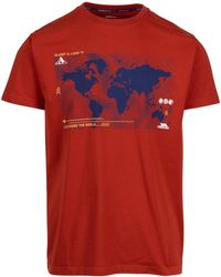 Trespass - Chera T-Shirt - Lyst