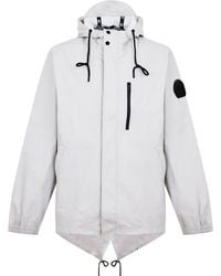 Jacket - Elements Jkt Sn62 - Lyst