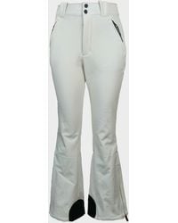 Jack Wills - Jw Flared Ski Trousers - Lyst