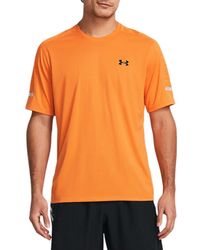 Under Armour - Tech Utility Short Sleeve T-Shirt - Lyst
