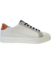 Loyalti - Levia Low-Top Trainers - Lyst