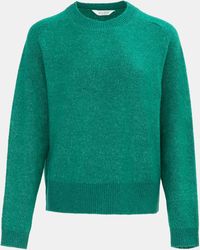 Miso - Knit Jumper Solid - Lyst
