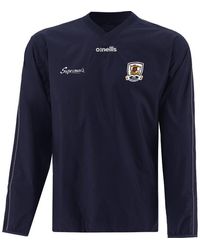 O'neill Sportswear - Galway Hurricane Windbreaker Senior - Lyst