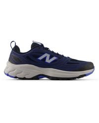 New Balance - Nb Trail 410V9 Running Shoes - Lyst
