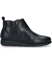 carvela cooper