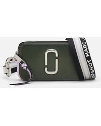 Marc Jacobs - Cblck Snapshot Shoulder Bag - Lyst