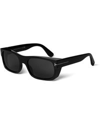 Tom Ford - Juan Tf1181 Sunglasses - Lyst
