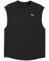 PUMA - Run Coolcell Performance Gym Vest - Lyst