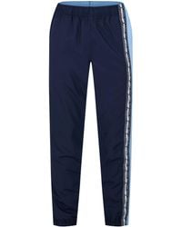 Lacoste - Slim Fit Joggers - Lyst