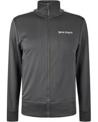 Palm Angels - Tracksuit Top - Lyst
