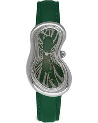 Exaequo - Melting Quartz Analogue Watch - Lyst