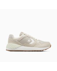 Converse - Adults Wave Trainer Low-Top Trainers - Lyst