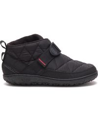Chaco - Ramble Puff Mule Slipper - Lyst