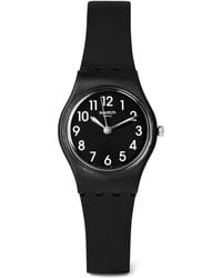 Swatch - Core Analogue Quartz Watch - Lyst