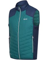 Regatta - Insulated Tailored Fit Gilet - Lyst