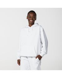 PUMA - Essentials Oversized Hoodie - Lyst