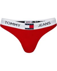 Tommy Hilfiger - Bodywear Bikini Bottom - Lyst
