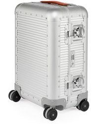 Fpm - Bank Spinner Suitcase - Lyst