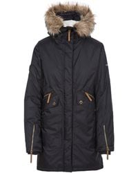 Trespass - Eternally Waterproof Breathable Jacket - Lyst