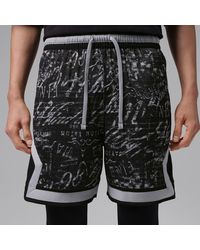 Nike - Jordan Bball Shorts Sn64 - Lyst