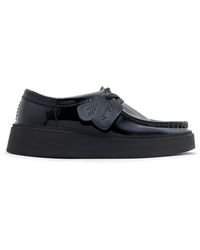 Clarks - Moc Toe Formal Shoes - Lyst