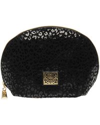 Biba Cosmetic Bag - Black