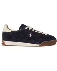 Polo Ralph Lauren - Hester Trainer - Lyst