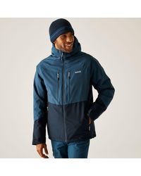 Regatta - Highton Stretch Isotex Thermoguard Insulated Waterproof Jacket - Lyst