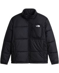 The North Face - Tnf Nuketo Synthetic Baffle Jacket - Lyst