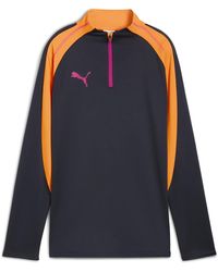 PUMA - Blaze Training Top - Lyst