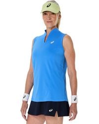 Asics - Court Vest - Lyst