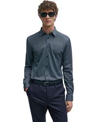 BOSS - S-Roan-Kent-C1-233 10256782 01 - Lyst