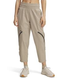 Under Armour - Unstoppable Ankle Pant Tracksuit Bottom - Lyst