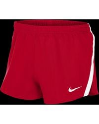 Nike - Performance Gym Shorts - Lyst