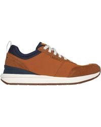 Skechers - Sunnydale Classic Low-Top Trainers - Lyst