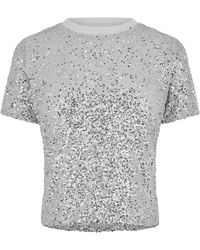 Never Fully Dressed - Regular Fit T-Shirt - Lyst