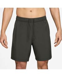 Nike - Dri-Fit Form 7 Unlined Versatile Shorts - Lyst