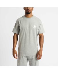 Money - Lounger Melange 3 Pack T Shirts - Lyst