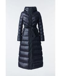 Mackage - Calina R Long Puffer Jacket - Lyst