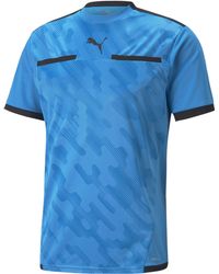 PUMA - Teamliga Referee Jersey Shirt - Lyst