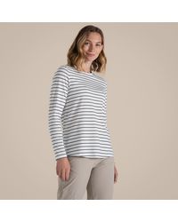 Craghoppers - Nosi Life Akona Long Sleeve Top - Lyst